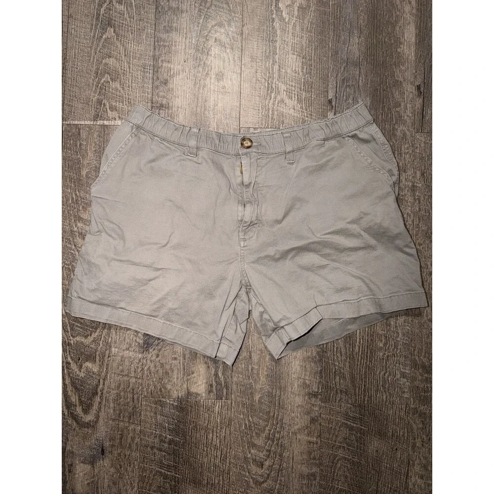 Chubbys Shorts Size XL 5.5” Inseem